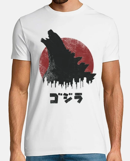 T-shirt dio of distruzione