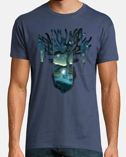 Camiseta dios bestia 2.0