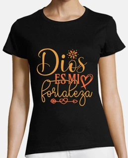 Playeras religiosas sale