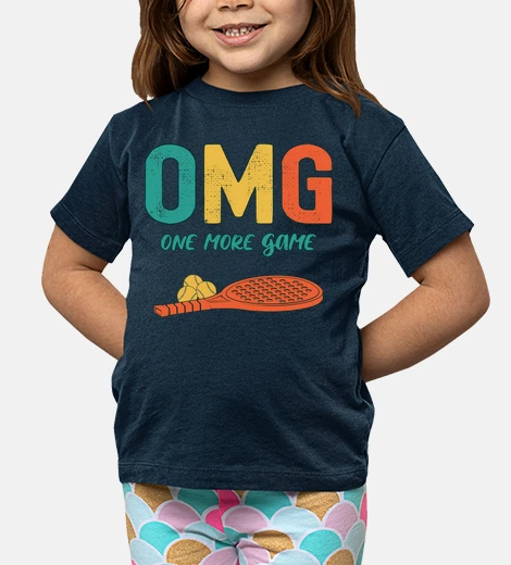 Ropa Dios mío un juego más divertido de páde