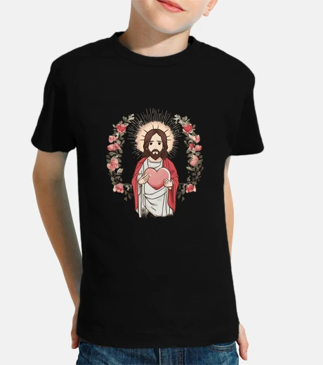 Ropa Dios te ama