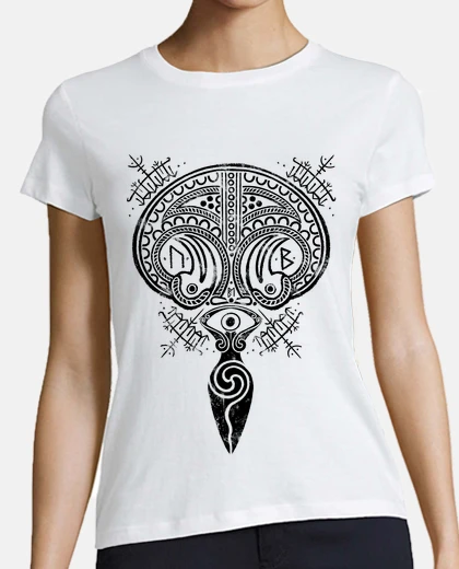 Playera Diosa