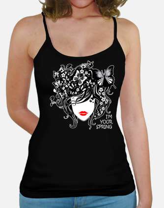 Camiseta diosa natura | laTostadora