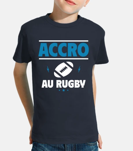 Abbigliamento dipendente dal rugbyrugbyman