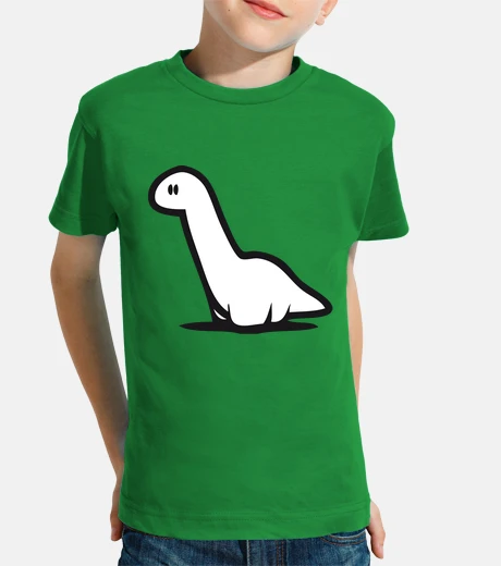 Kids Diplodocus