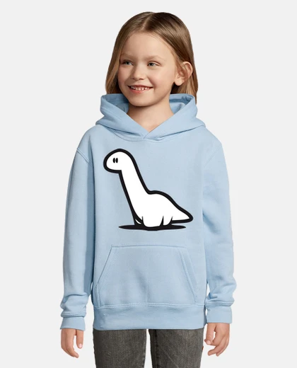 Vêtements diplodocus