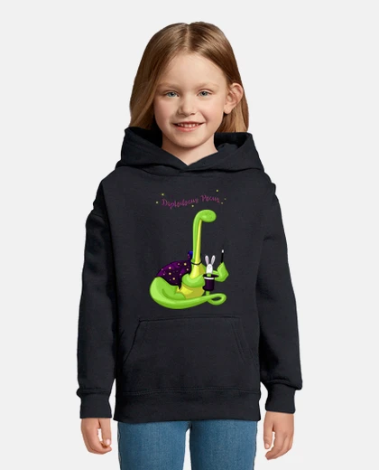 Vêtements Diplodocus Pocus