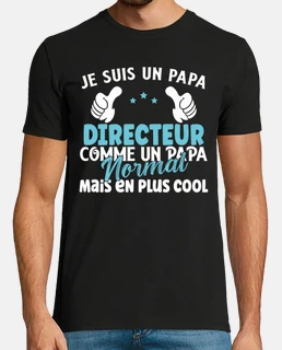 Directeurs Idée Cadeau Humour Métier