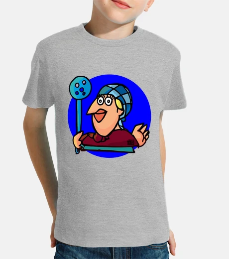 Kids director waterbearers