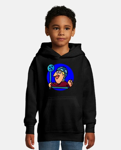 Kids director waterbearers