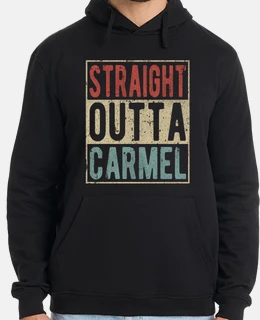direttamente da Carmel