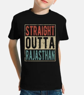 direttamente dal Rajasthan
