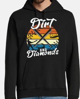 dirt and diamonds