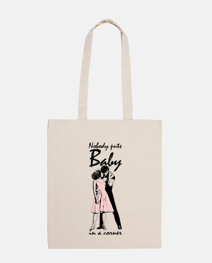 Bag dirty dancing