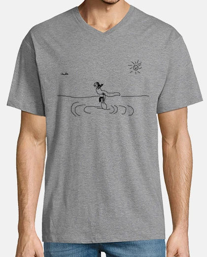 Camiseta Dirty Dancing by BN18