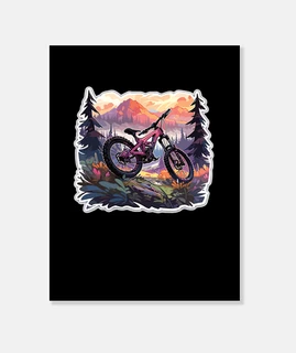 discesa discesa mountain bike mtb