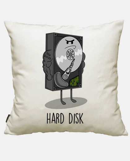 Funda Disco Duro