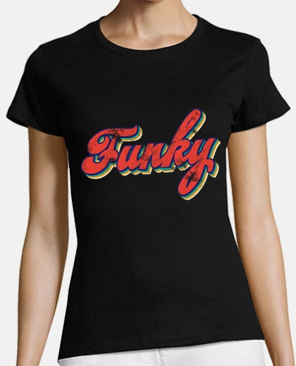 Tee-shirt discothèque géniale