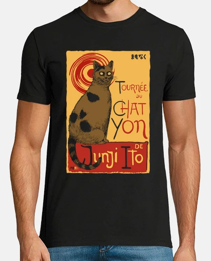 Tee-shirt discuter avec vous v2