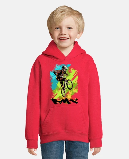 Abbigliamento disegno 1989054, bmx