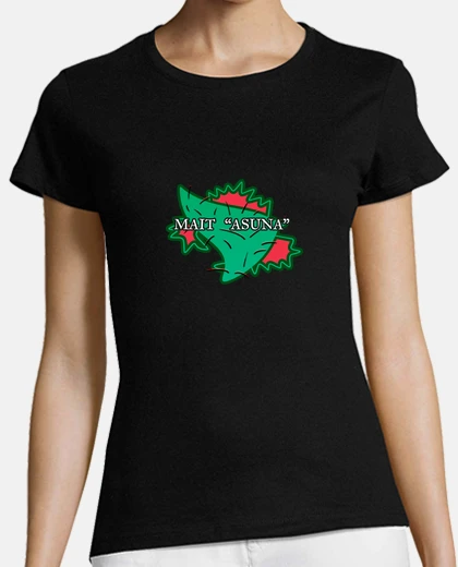 T-shirt Disegno 2138537