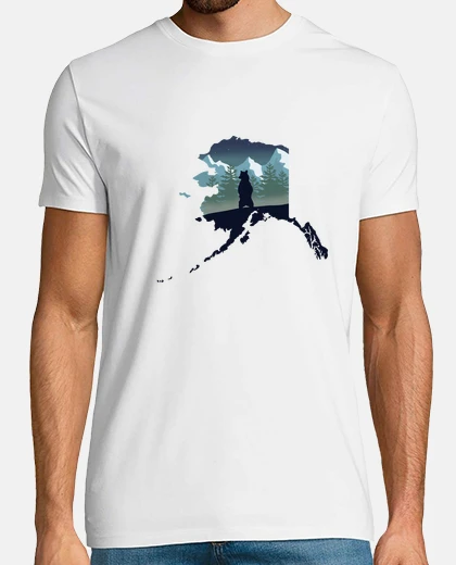 T-shirt Disegno 2157823