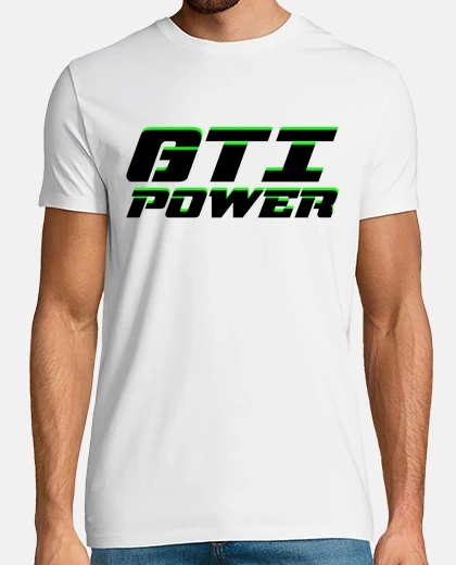 T-shirt disegno 2280364, gti
