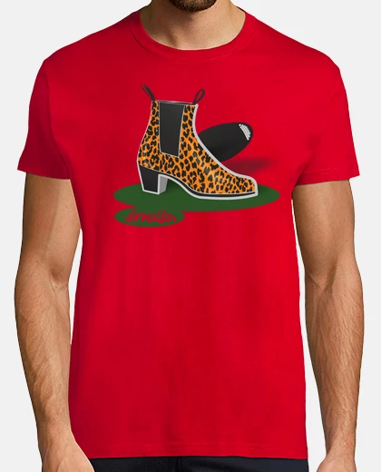 T-shirt Disegno 2526009