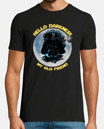 T-shirt Disegno 2535563