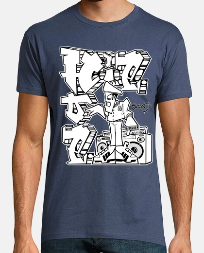 T-shirt Disegno 2975417