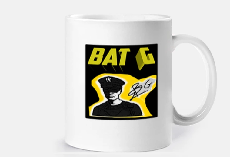 Tazza Disegno 2982592