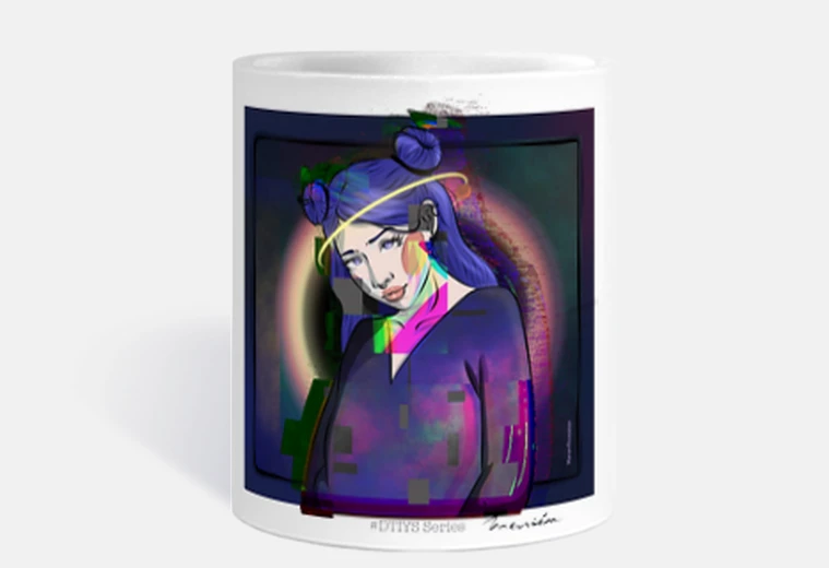 Tazza Disegno 3137908