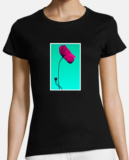 T-shirt Disegno 3193604