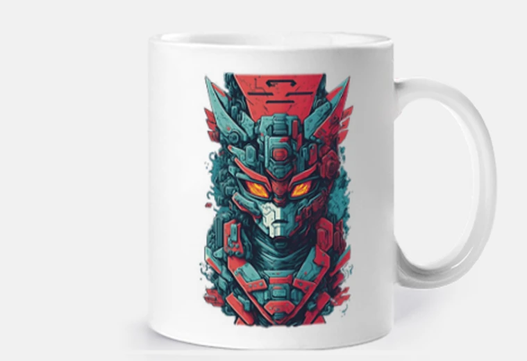 Tazza Disegno 3202215