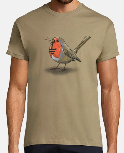 T-shirt Disegno 3256352