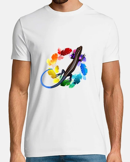 T-shirt Disegno 3299301