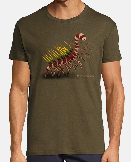 T-shirt Disegno 3345607