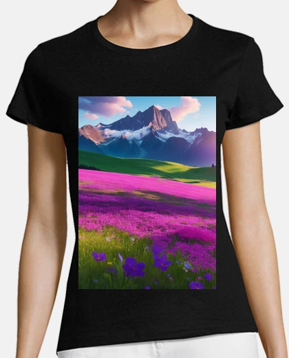 T-shirt Disegno 3384948