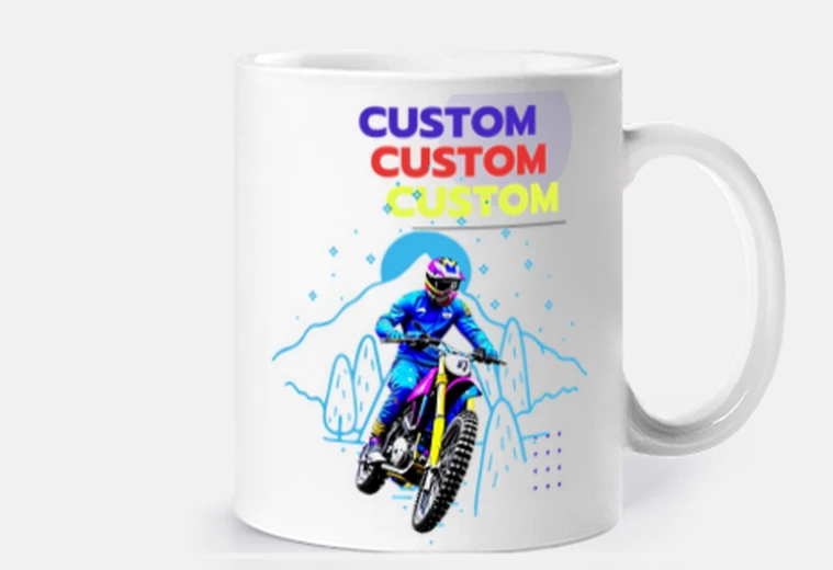 Tazza Disegno 3743640