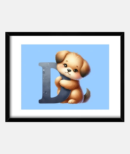Quadro Disegno 3765956