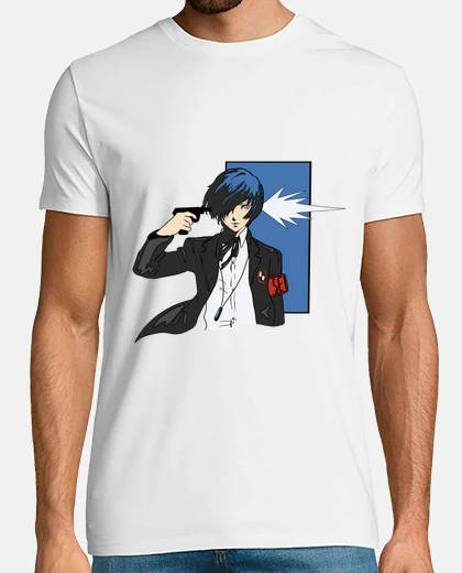 T-shirt Disegno 4061320
