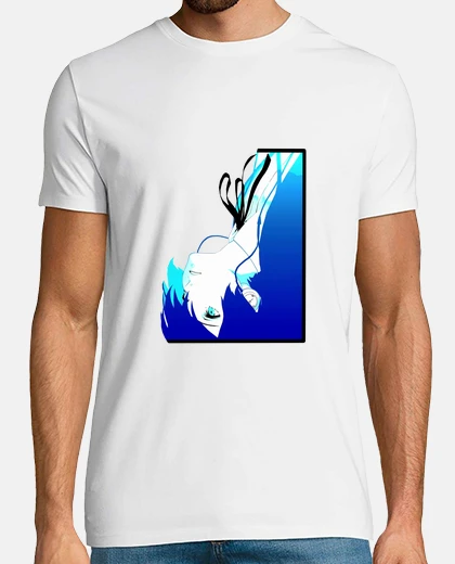 T-shirt Disegno 4092836