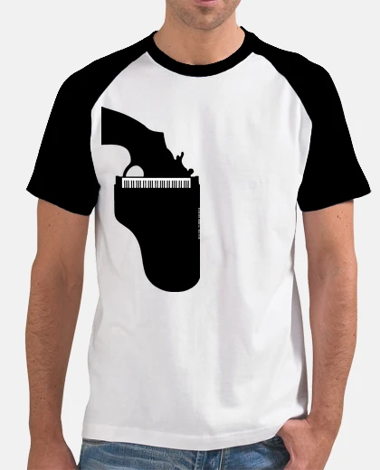 T-shirt Disegno 4121684