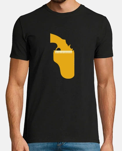 T-shirt Disegno 4140559