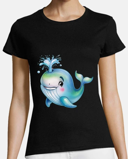 T-shirt Disegno 4288950