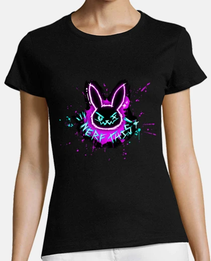 T-shirt Disegno 4449696