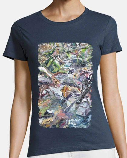 T-shirt Disegno 4572815