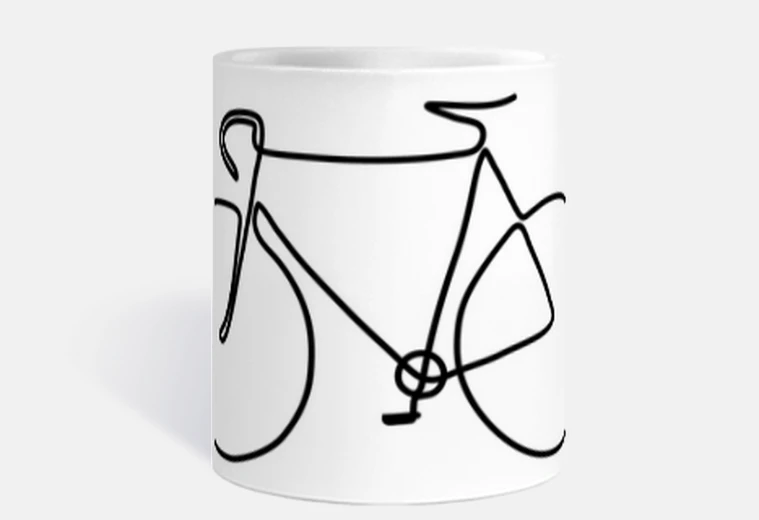 Tazza disegno 540752