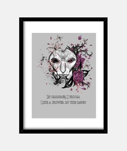 Framed disegno 673276