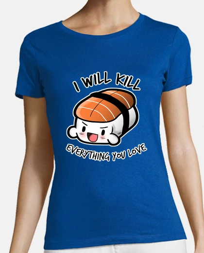 Tee-shirt disegno 673287